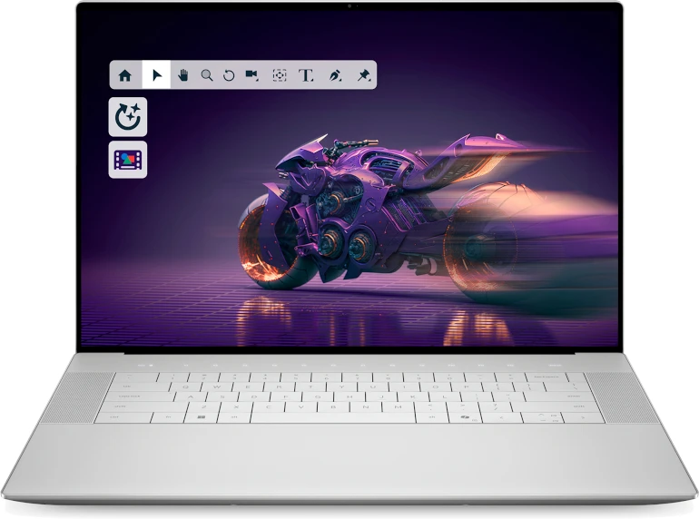 Dell PREMIUM 16 DA16250 DA16250_ARLH_008-P330731 LAPTOP nagyítás