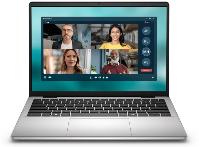 Dell PRO 14 ESSENTIAL PV14250 PV14250-2-P323342 LAPTOP nagyítás