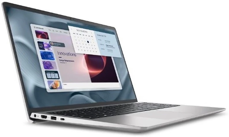 Dell PRO 15 ESSENTIAL PV15250 PV15250_RPLU_002_M_UBU-P329640 LAPTOP nagyítás