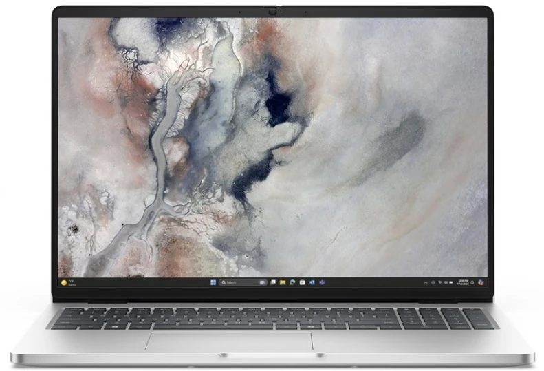 Dell PRO 16 PC16250 BTO010_PC16250_EMEA_UBU-P323722 LAPTOP nagyítás