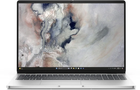 Dell PRO 16 (PC16250) BTO106_PC16250_EMEA-P264406 LAPTOP nagyítás