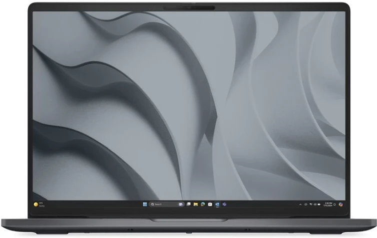 Dell PRO 16 PLUS (PC16255) BTO510_PC16255_EMEA-P325911 LAPTOP nagyítás