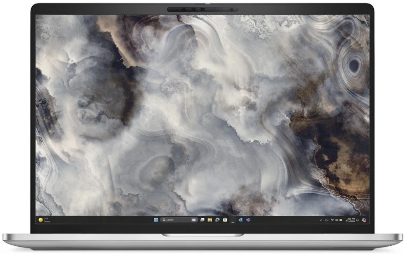 Dell PRO PLUS 16 PB16250 PB16250-45 LAPTOP nagyítás