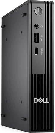 Dell QCM1250-37 nagyítás