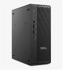 Dell RTX A1000 nagyítás