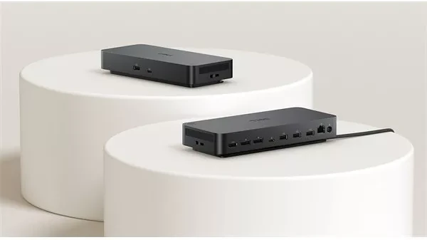 Dell SD25TB4 nagyítás