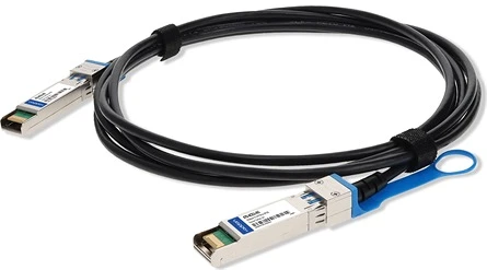 Dell SFP28 - SFP28 M/M nagyítás