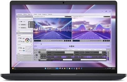 Dell SSD RTX nagyítás