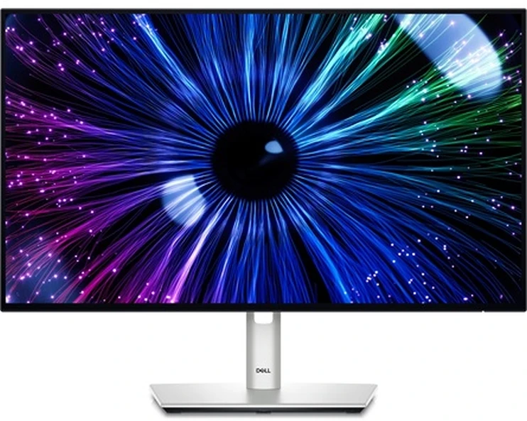 Dell U2424HE 23.8&QUOT nagyítás