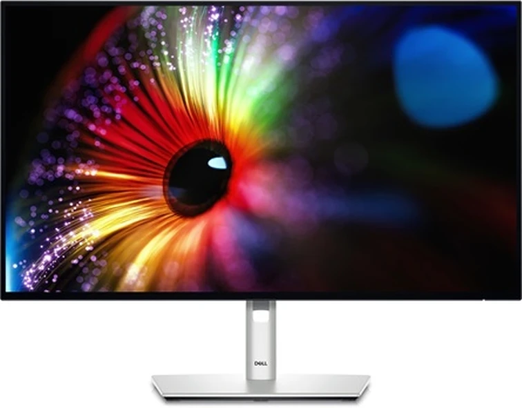Dell U2724D 27&AMP;QUOT; nagyítás