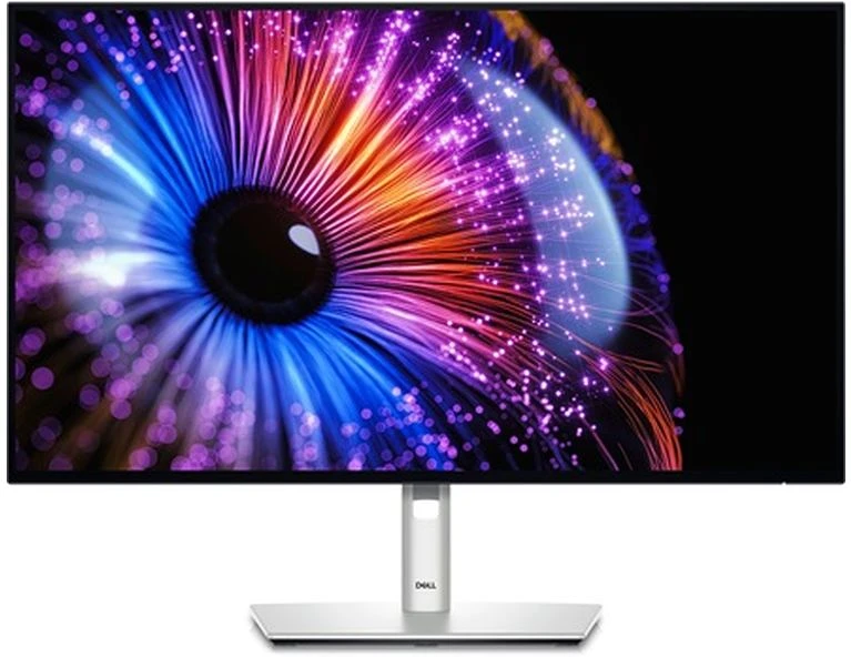 Dell U2724H 27&AMP;QUOT; nagyítás