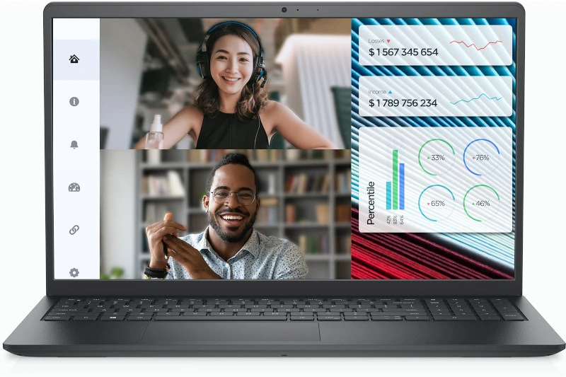 Dell VOSTRO 15 3520 N1610PVNB3520EMEA01H-P180621 LAPTOP nagyítás