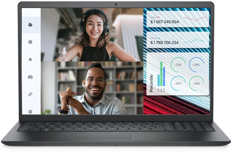 Dell VOSTRO 3520 N3002PVNB3520EMEA01_UBU-P183227 LAPTOP nagyítás