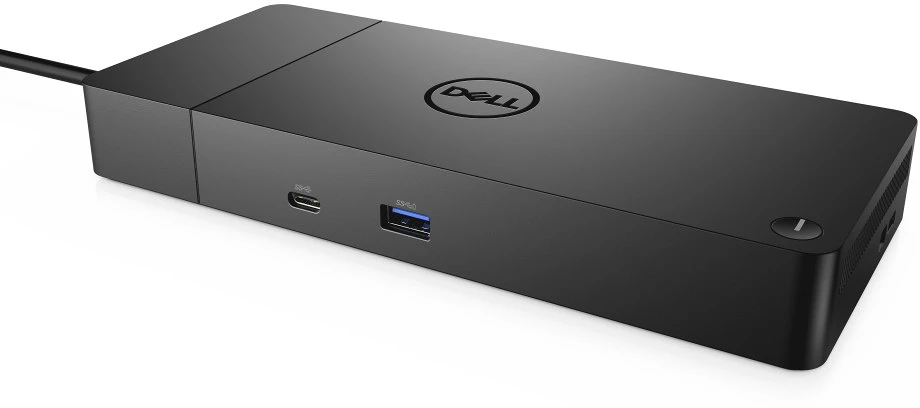 Dell WD19S-130W nagyítás