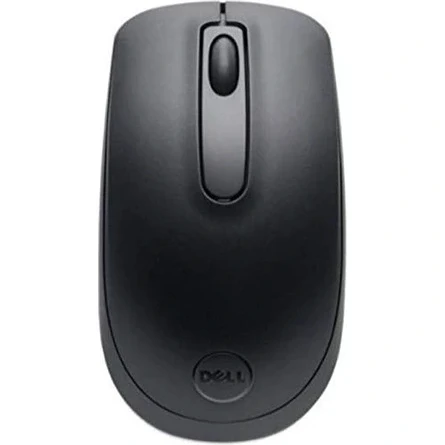 Dell WM118 nagyítás