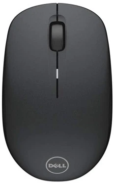 Dell WM126 nagyítás