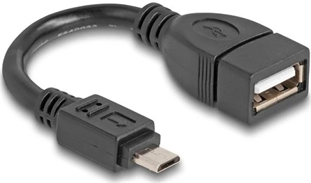 Delock 0.11M nagyítás