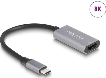 Delock 0.51M nagyítás