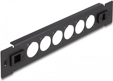 Delock 10 D-TÍPUSÚ nagyítás