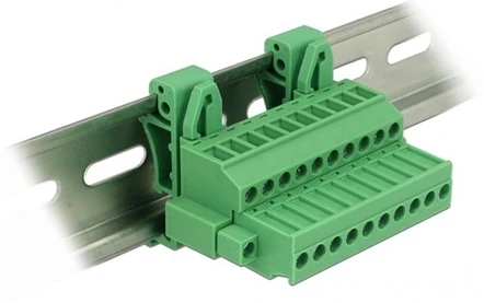 Delock 10 TŰS nagyítás