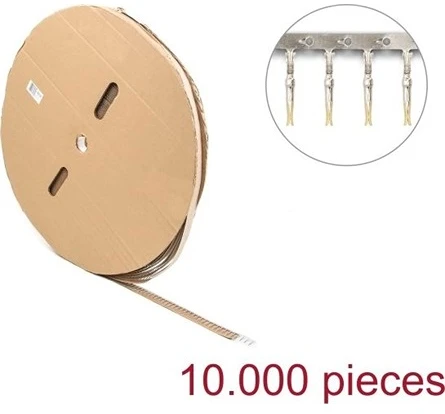 Delock 1000 DB nagyítás