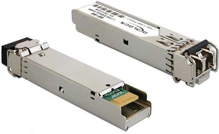 Delock 1000BASE-SX 1GB/S SFP LC nagyítás