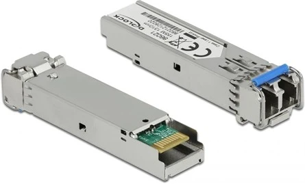 Delock 100BASE-FX SM 1310 NM DDM nagyítás