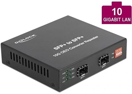 Delock 10GBASE-R SFP nagyítás