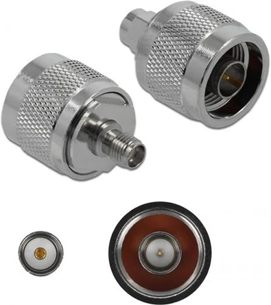 Delock 10HJZ nagyítás