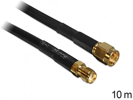 Delock 10M CFD200 LOW nagyítás