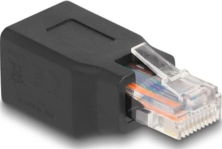 Delock 10P/10C nagyítás