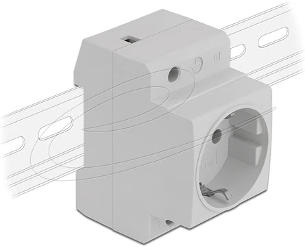 Delock 11469 nagyítás