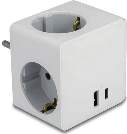 Delock 11501 nagyítás