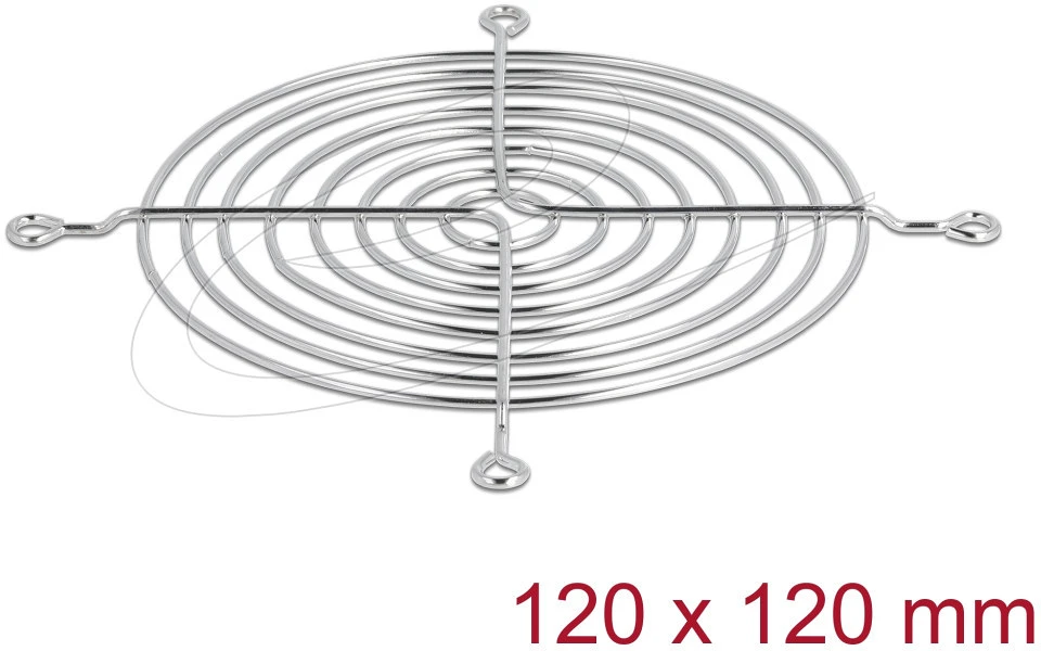 Delock 120 X nagyítás
