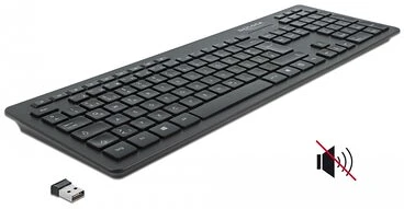 Delock 12004 nagyítás