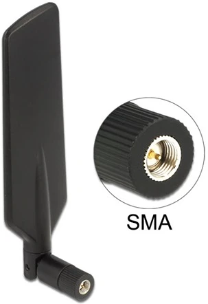 Delock 12408 nagyítás