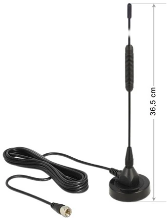 Delock 12412 nagyítás