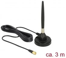 Delock 12421 nagyítás