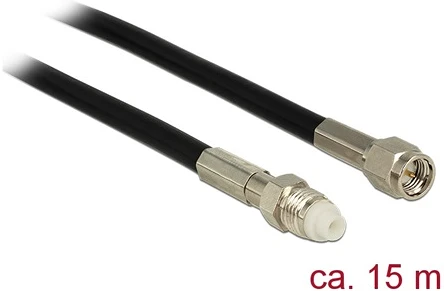 Delock 12452 nagyítás