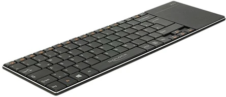 Delock 12454 nagyítás