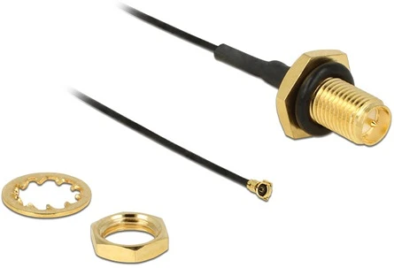 Delock 12464 nagyítás