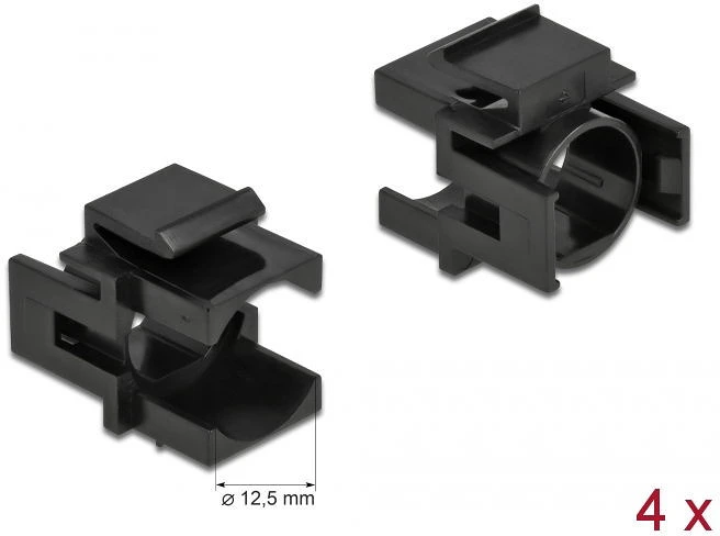 Delock 12,5 MM-ES nagyítás