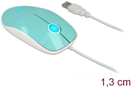 Delock 12538 nagyítás