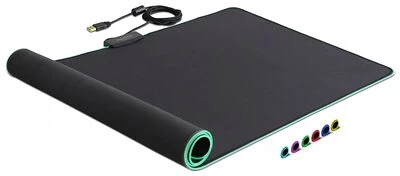 Delock MM RGB nagyítás