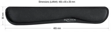 Delock 12558 nagyítás
