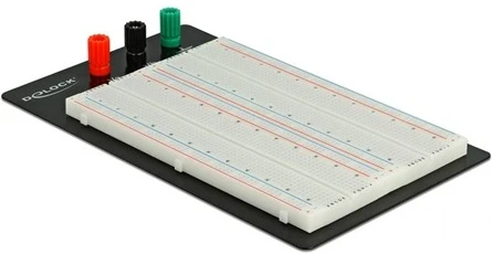 Delock 1260/400 nagyítás