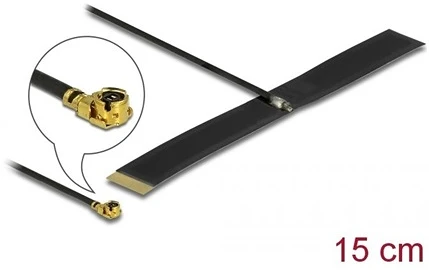 Delock 12614 nagyítás