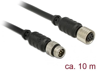 Delock 12643 nagyítás