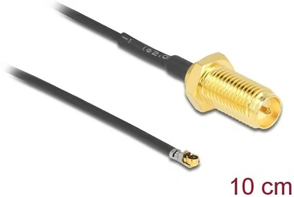 Delock 12654 nagyítás