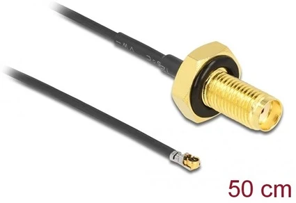 Delock 12667 nagyítás